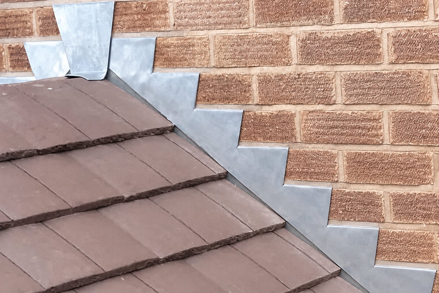 Can You Paint Lead Flashing? How to Do It | Kingfisher